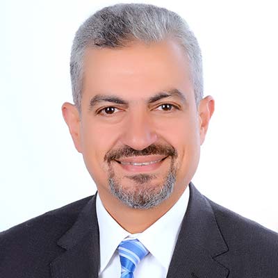 Ayman Zaki