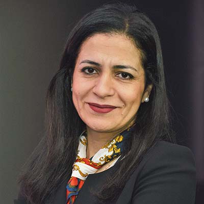 Nawal Gharmili Sefrioui