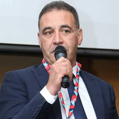 Moez Khallouli