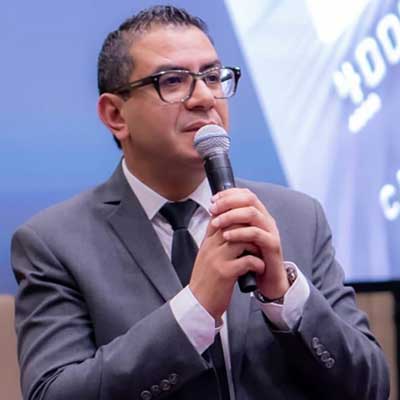 Amine Bouraoui